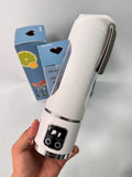 Digital Display Portable Blender Dual Motor Juice Machine